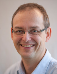 Frank Heinicke